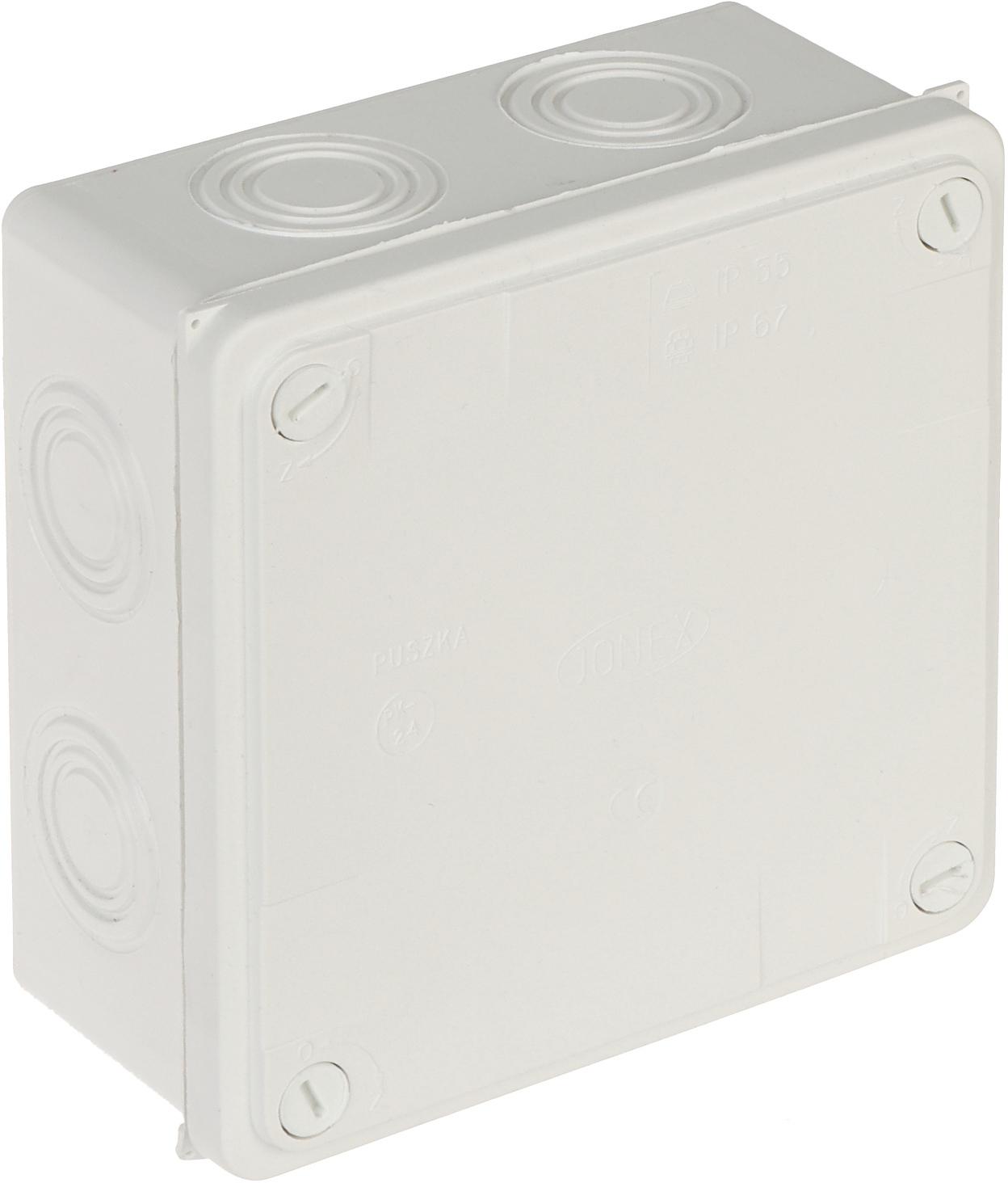 BOX PK-24 IP67