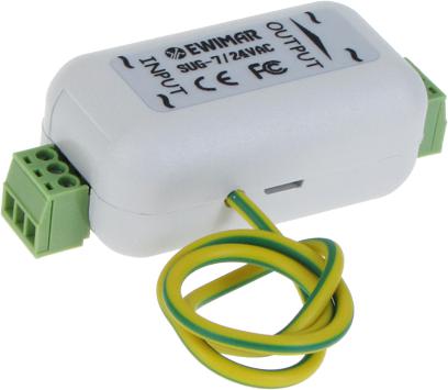 EWIMAR SUG-7 / Ochrana elektrického vedenia 24 VAC