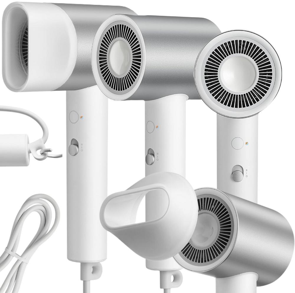 Xiaomi Vodný iónový sušič vlasov H500