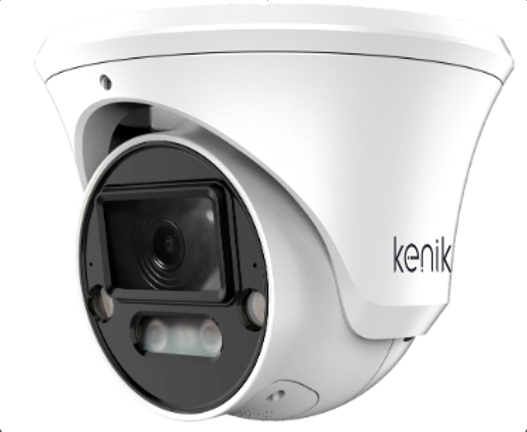 KENIK IP KAMERA KG-5430DAS-ILCD (2,8 mm)