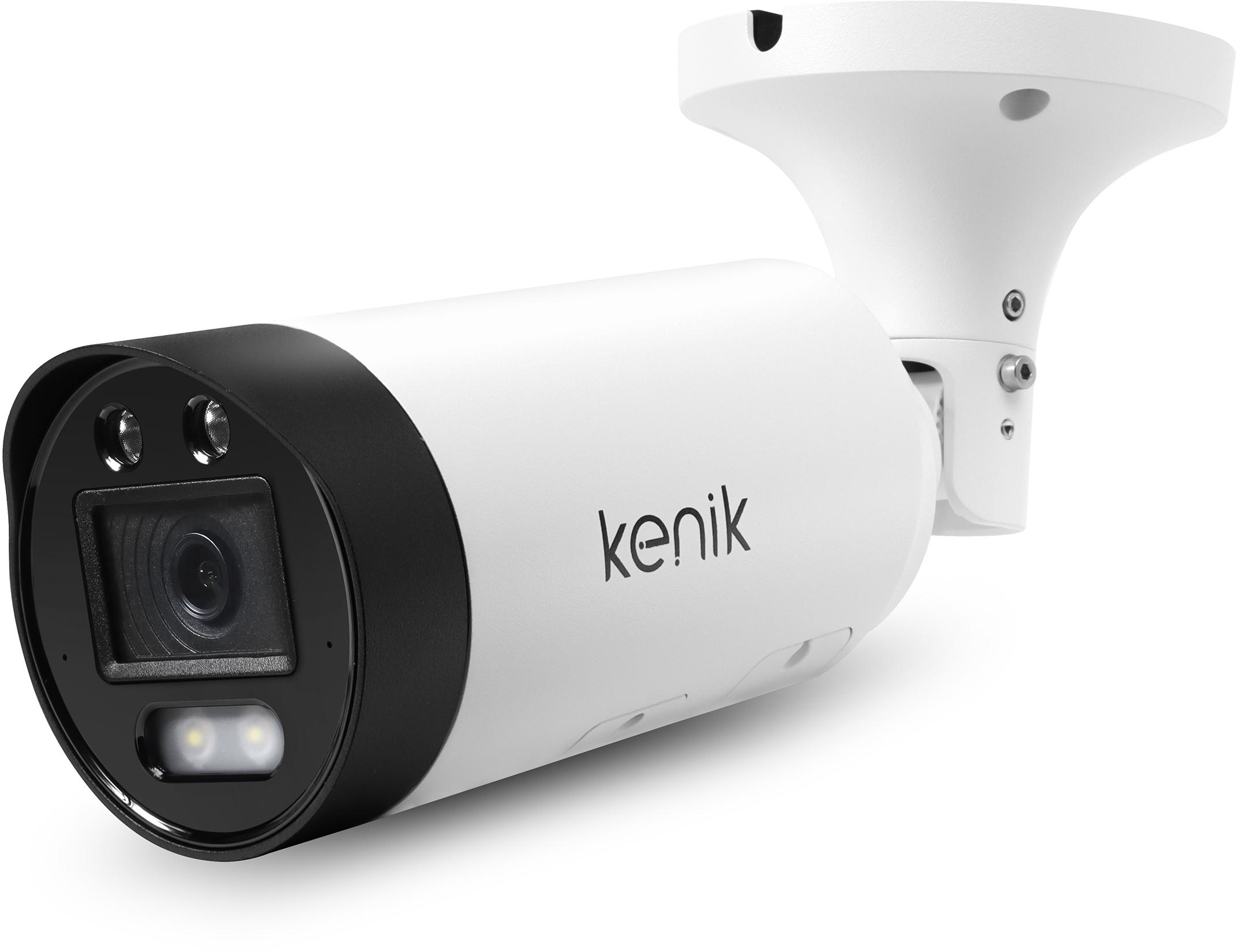 KENIK KG-5430TAS-ILCD (2,8 mm)