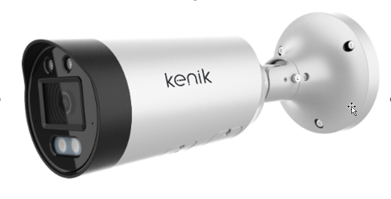 KENIK IP KAMERA KG-5430TAS-ILCD (2,8 mm)