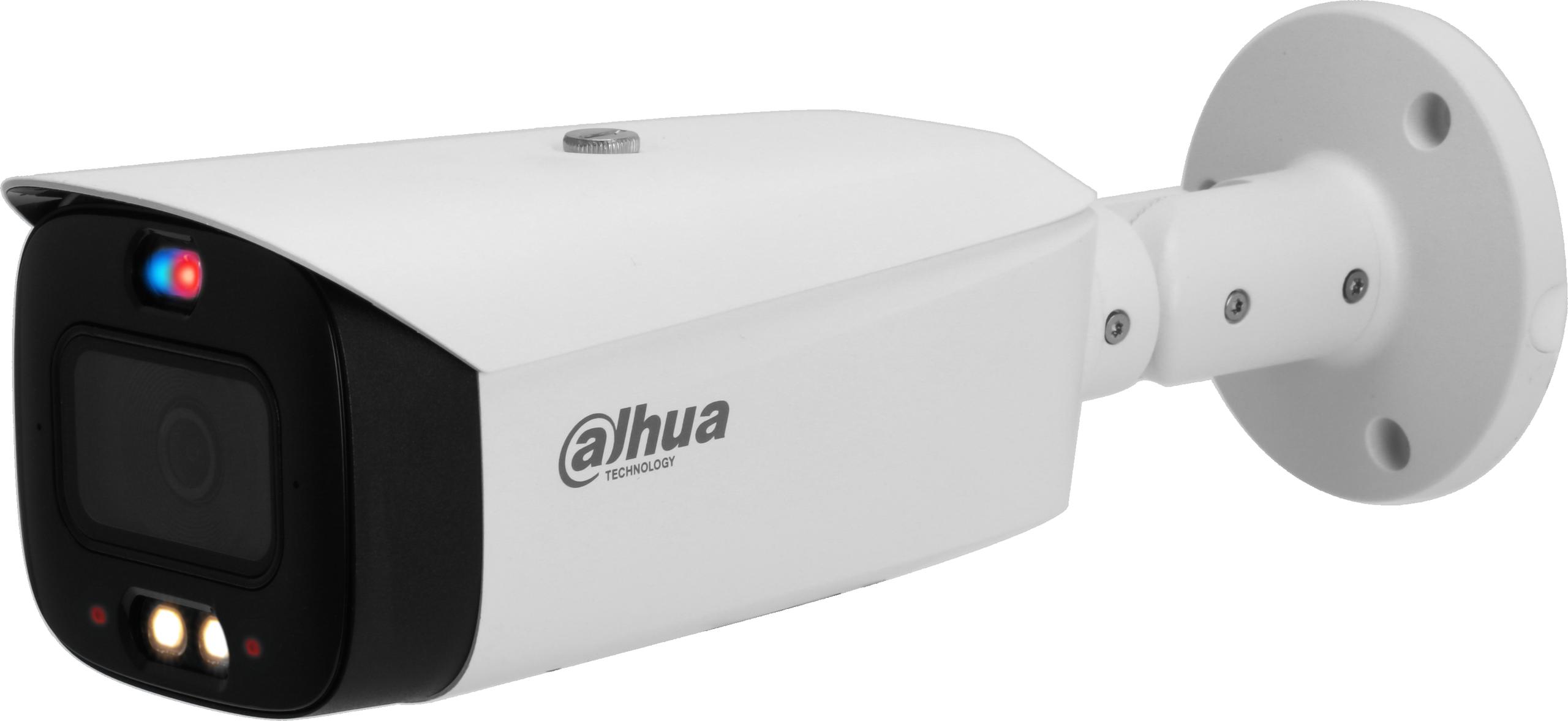 IP KAMERA TIOC 2.0 DAHUA IPC-HFW3849T1-AS-PV-0280B-S5