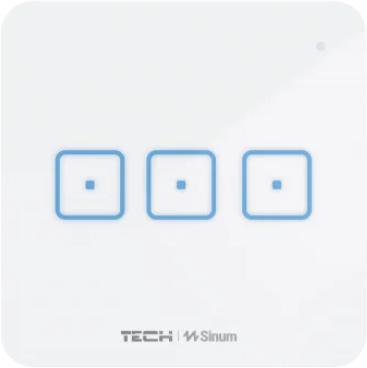 Tech Controls WS-03M