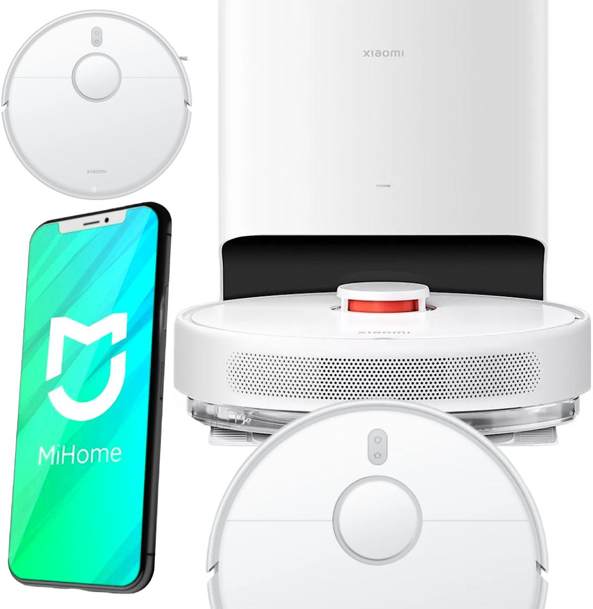 Robotický vysávač Xiaomi X10