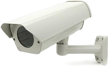 PUZDRO S 12 V OHRIEVAČOM PRE KAMERY (VRÁTANE DRŽIAKA)