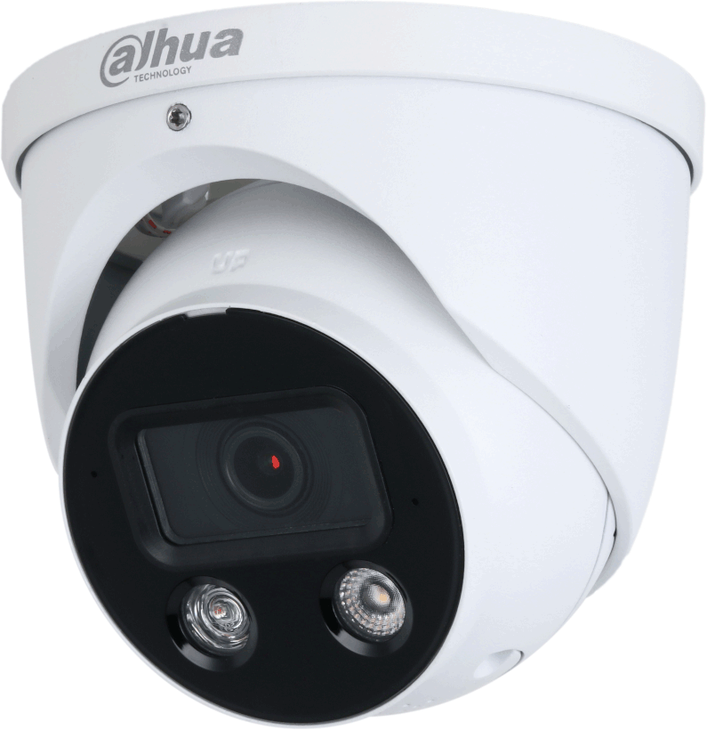 TIOC 2.0 DAHUA IPC-HDW3549H-AS-PV-0280B-S5  Záruka 3 roky