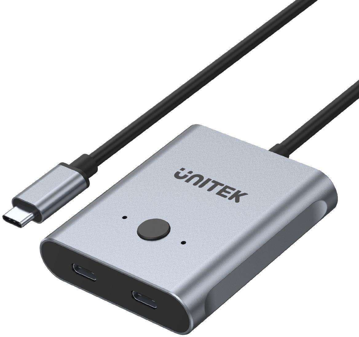 Unitek D1078A USB-C 4K