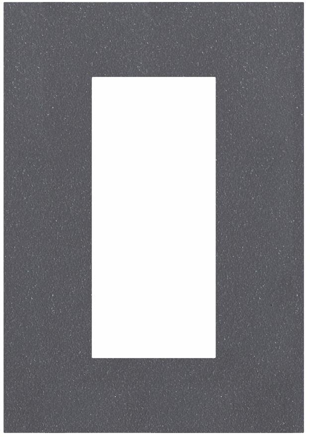 ACO CDN-M-S ST malý rámček CDN-R-S-AL, CDN-R-S, CDN-R2-S