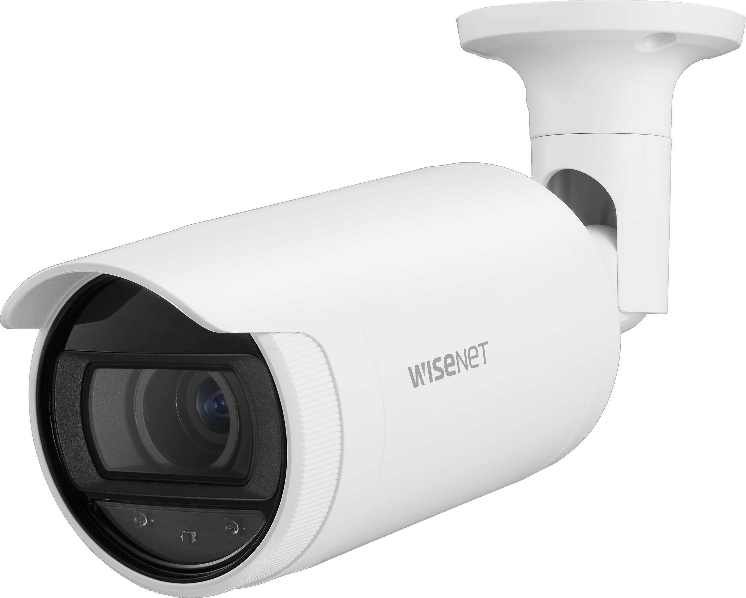 HANWHA IP KAMERA ANO-L6082R