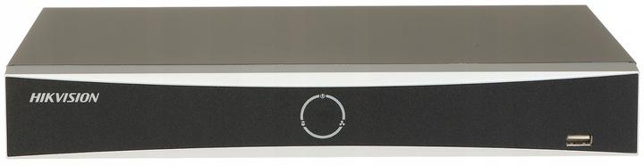 HikVision DS-7604NXI-K1/Alarm4+1