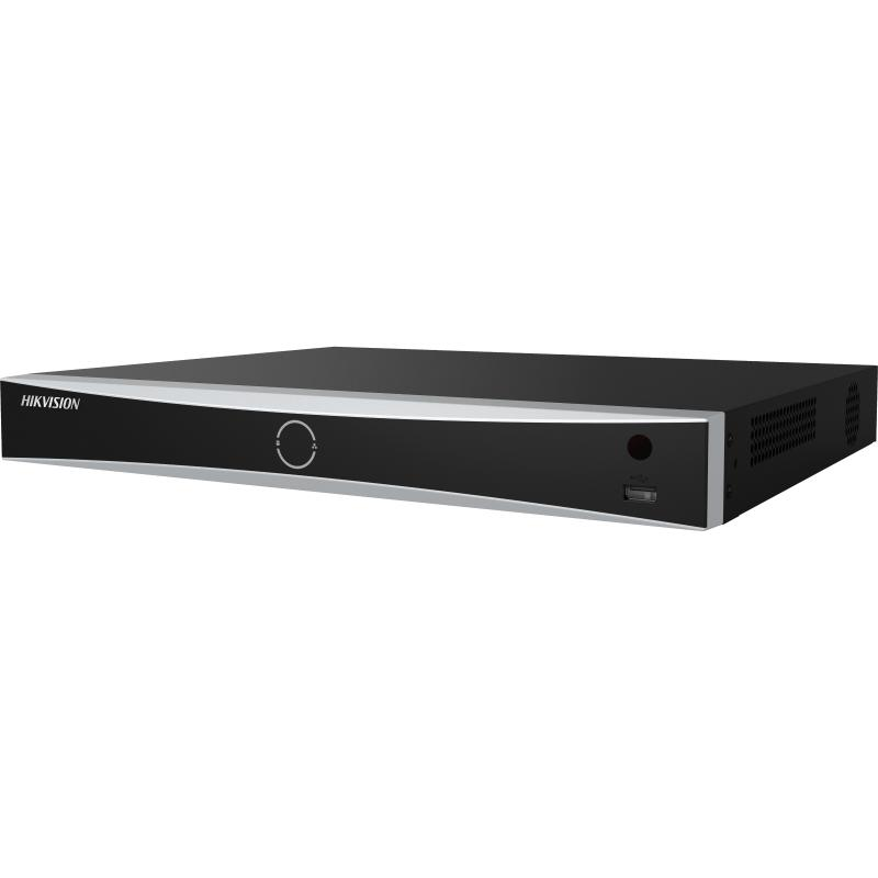 HIKVISION DS-7608NXI-I2/8P/S(STD)€