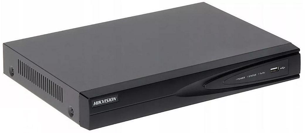 HikVision DS-7608NXI-K1/Alarm4+1