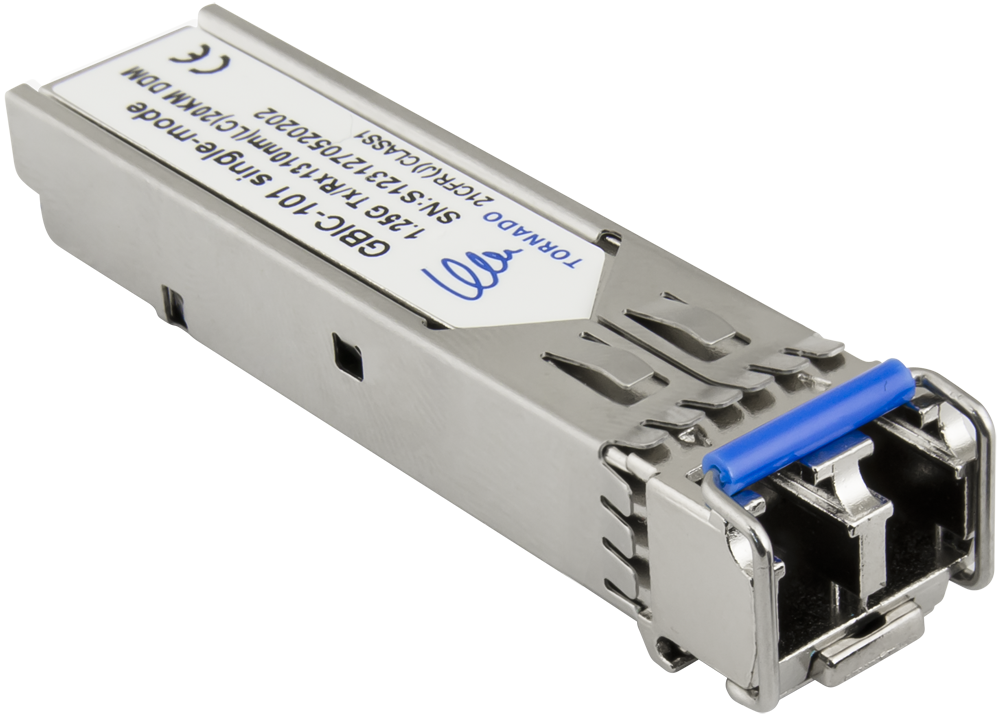 Modul SFP PULSAR GBIC-101