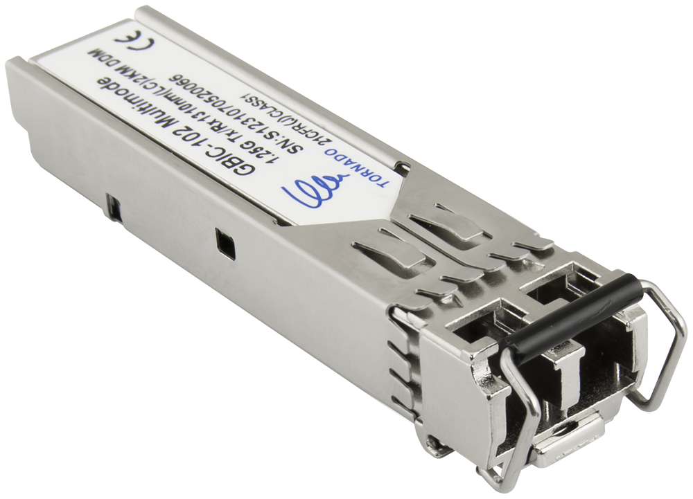 Modul PULSAR GBIC-102 SFP