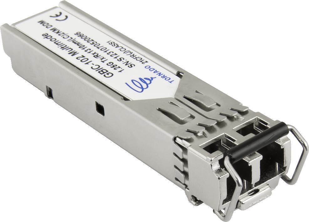 Modul PULSAR GBIC-102 SFP