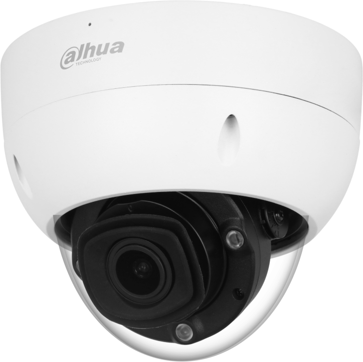 Dahua IPC-HDW5442T-ZE-2712-S3  Predlžená záruka 5 rokov