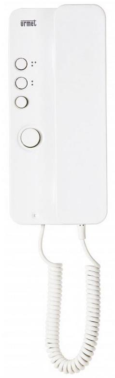 UNIPHONE MIRO PRE SYSTÉMY MATIBUS_SE, BASIC 1150/621 URMET