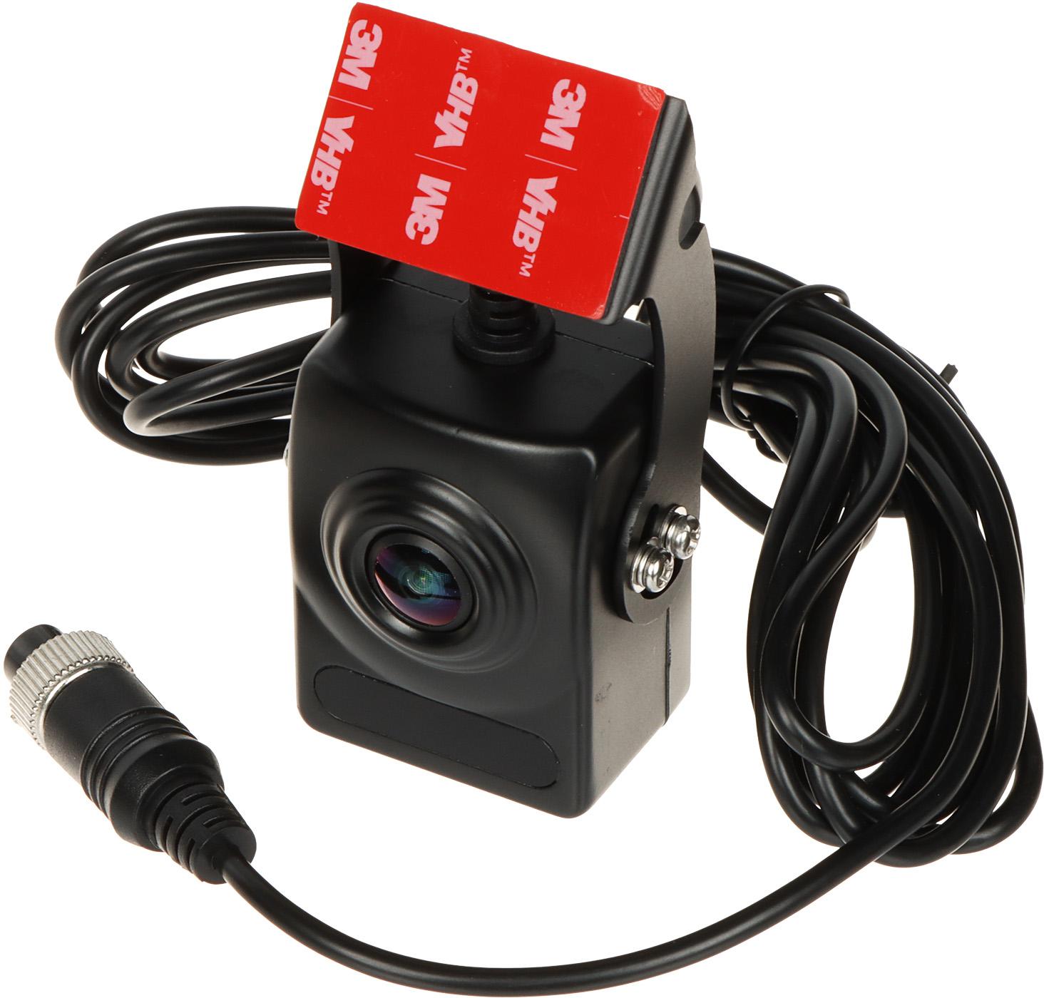 MOBILNÁ AHD KAMERA ATE-CAM-AHD977-F03 - 1080p 2,8 mm AUTONE