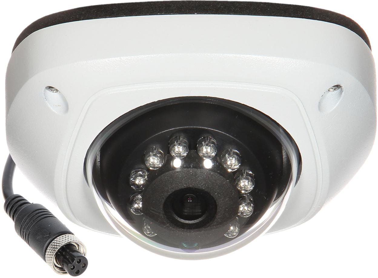 MOBILNÁ AHD KAMERA ATE-CAM-AHD925HD - 1080p 2,8 mm AUTONE