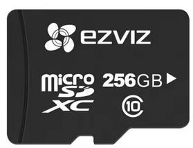 Pamäťová karta microSD Ezviz 256 GB