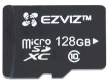 Pamäťová karta microSD Ezviz 128 GB
