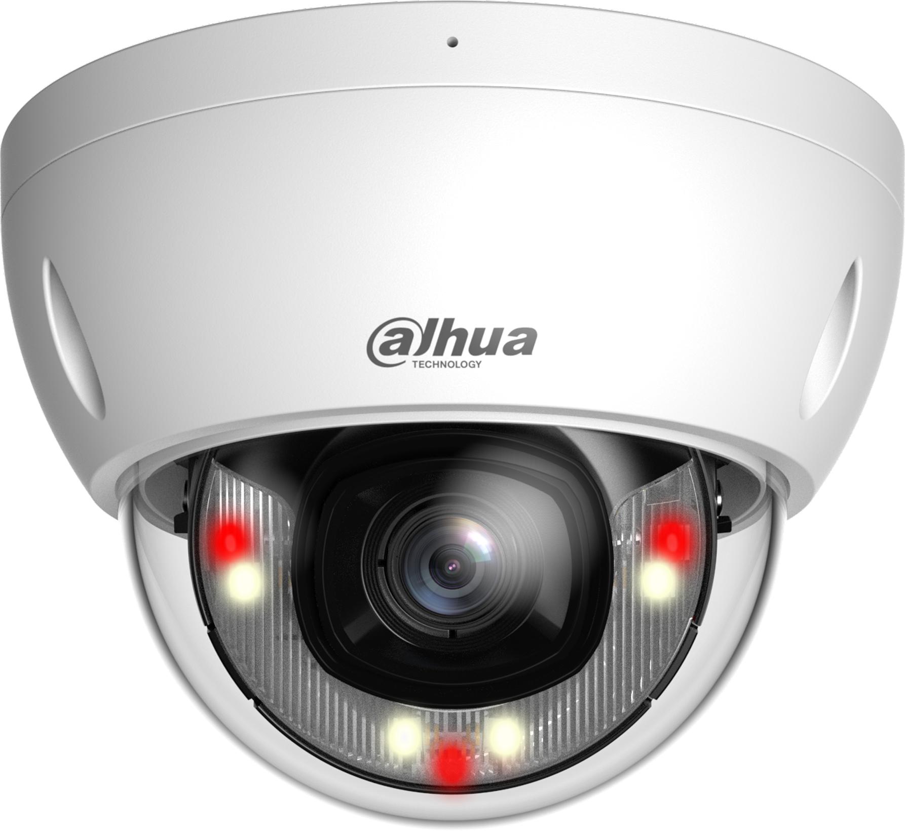 IP KAMERA DAHUA IPC-HDBW2249E-S-IL-0280B