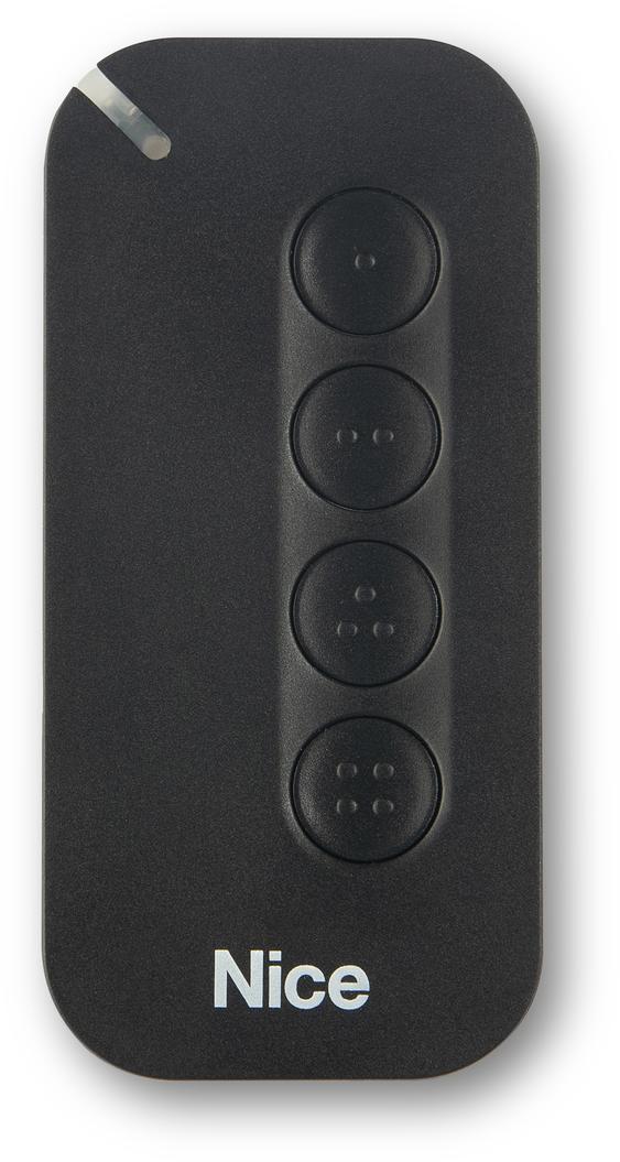 NICE MYGO4 433,92 MHz 4-kanálové diaľkové ovládanie