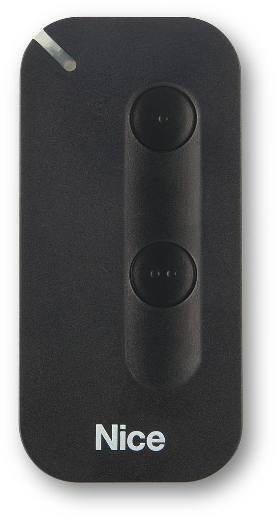 NICE MYGO2 433,92 MHz 2-kanálové diaľkové ovládanie