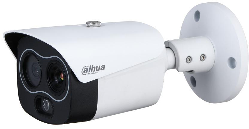 TERMOKAMERA DAHUA TPC-BF1241-B10F12-S2  Záruka 3 roky