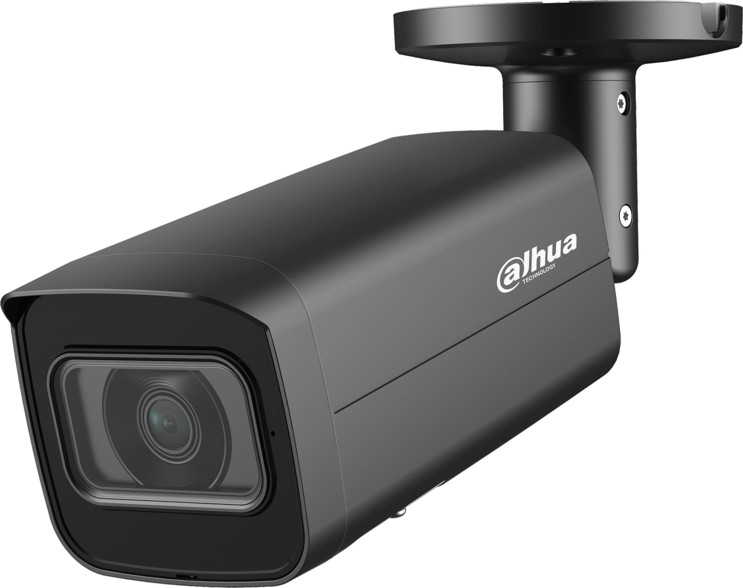 DAHUA IPC-HFW2441T-ZAS-27135-BLACK  Záruka 3 roky