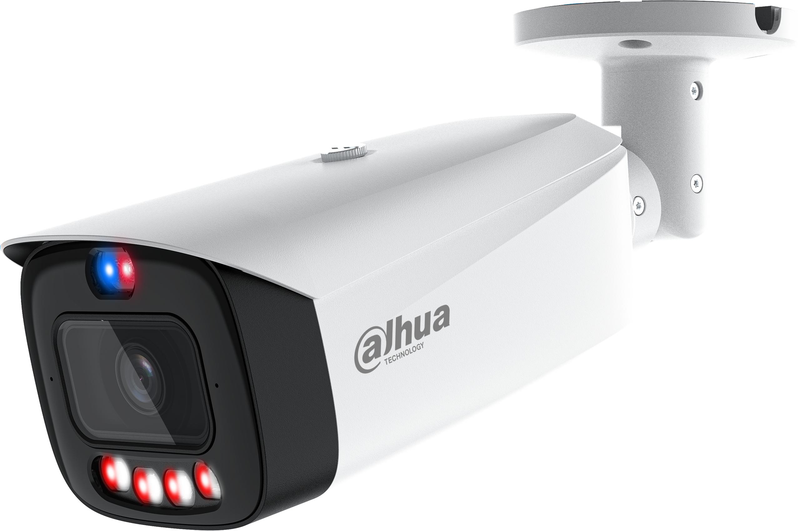 Dahua IPC-HFW3849T1-AS-PV-0360B-PRO  Predlžená záruka 5 rokov