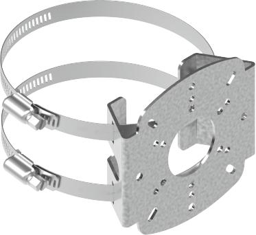 DRŽIAK TYČE ATS US H-D-1