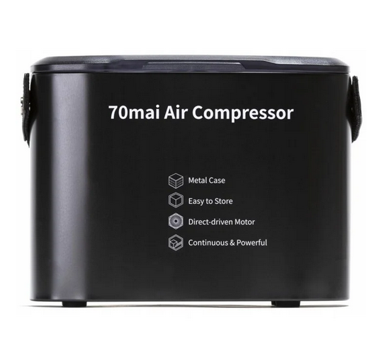 Xiaomi 70mai Air Compressor
