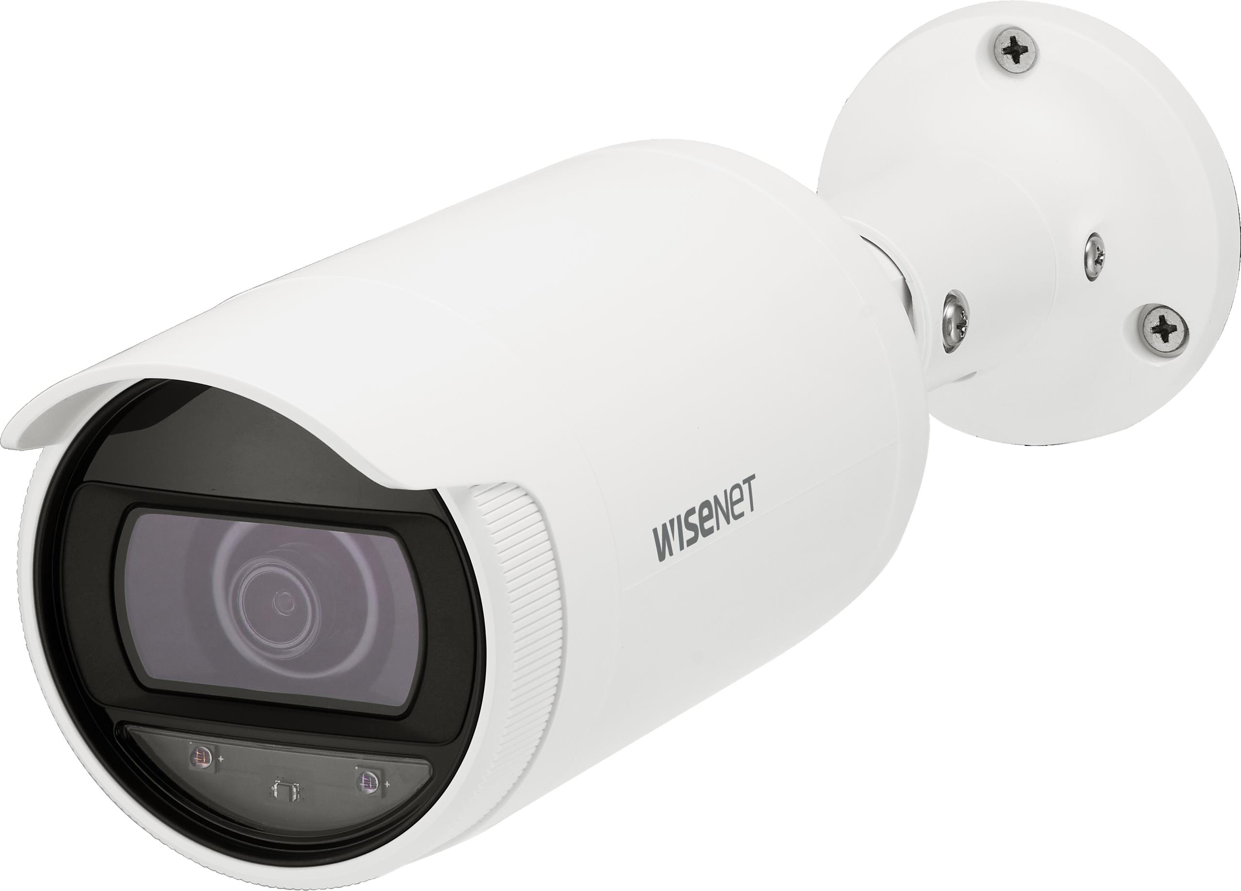 HANWHA IP KAMERA ANO-L6012R