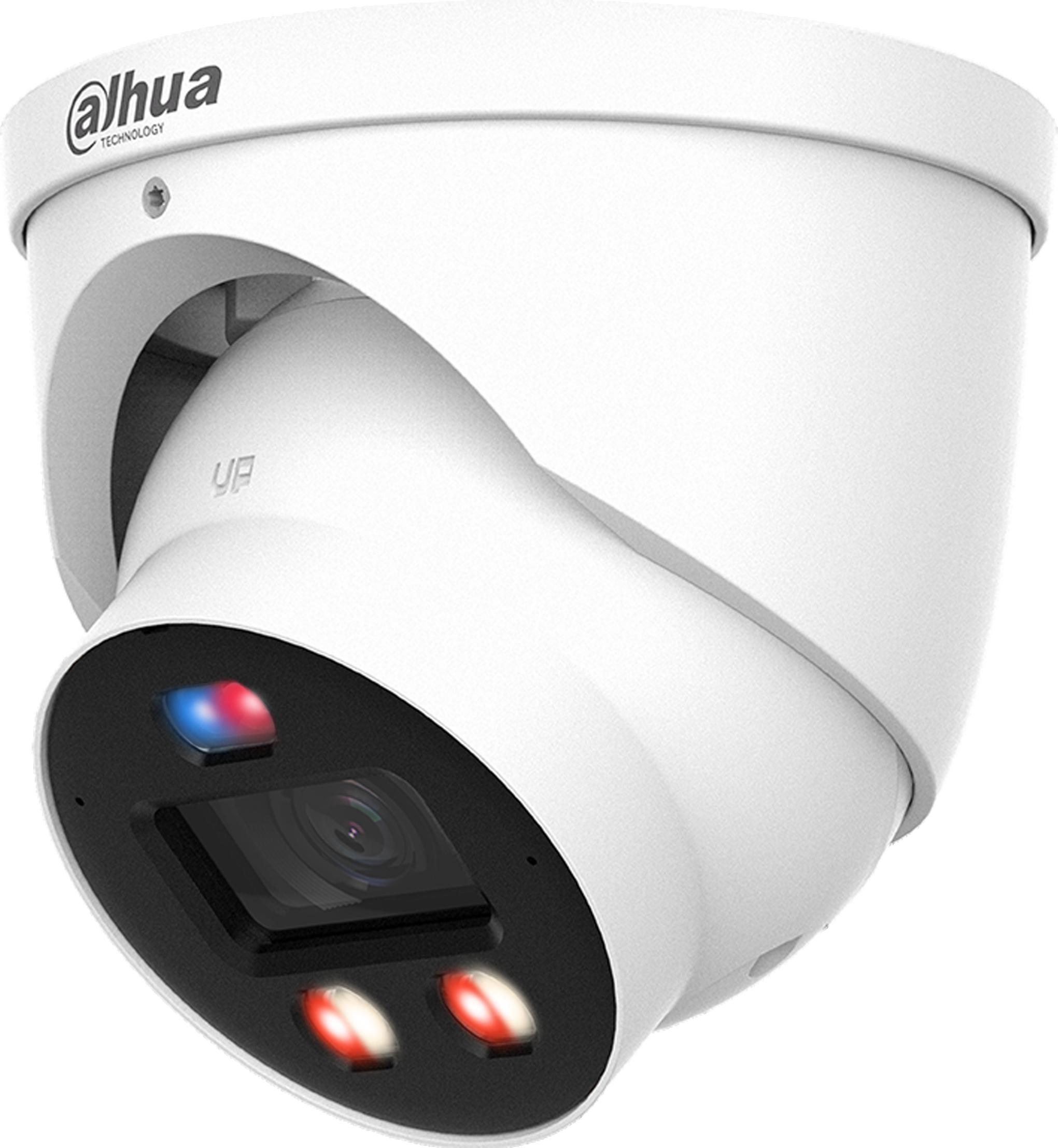 IP kamera DAHUA IPC-HDW3849H-AS-PV-0280B-PRO