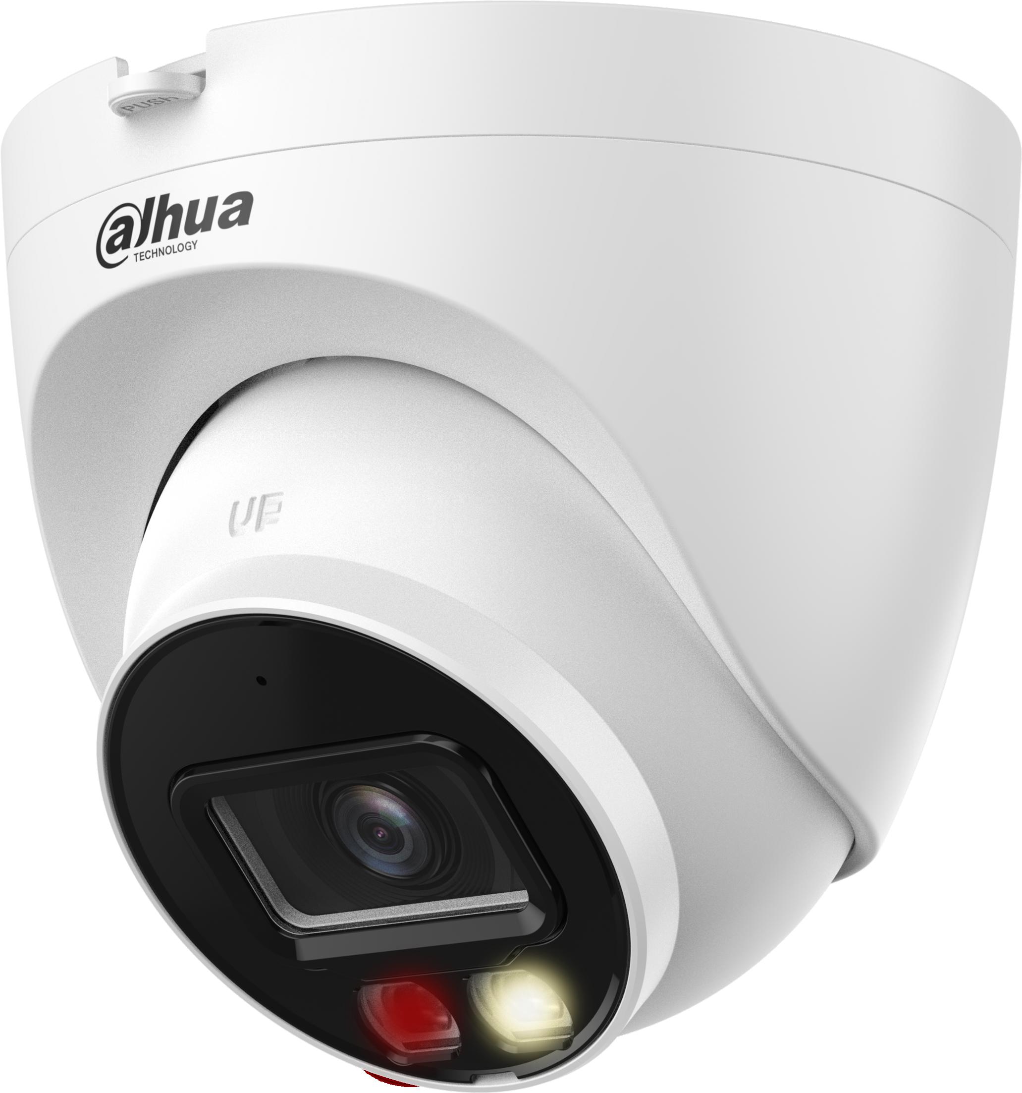 IP kamera Dahua IPC-HDW2649TM-S-IL-0280B