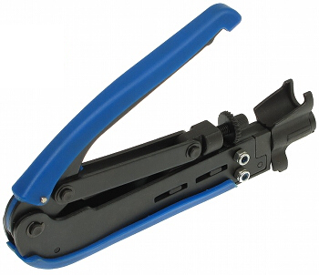 Krimpovacie kliešte HLT-548