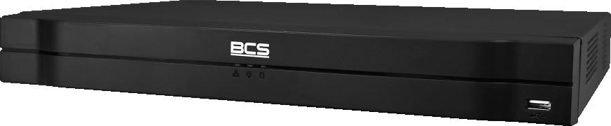 Záznamník BCS Line BCS-L-XVR3202(6)