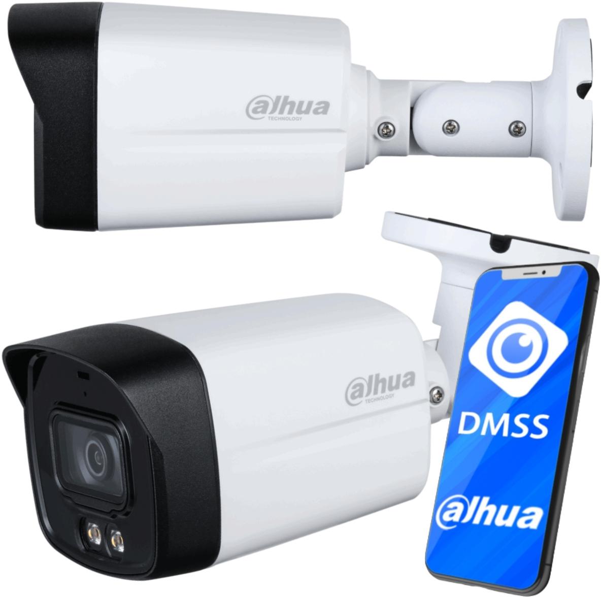 IP kamera Dahua IPC-HFW1239TL1-A-IL-0360B