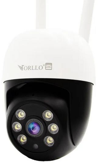 IP kamera Orllo TZ2 PRO 4G 4Mpx