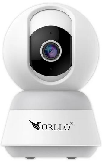 Vnútorná IP kamera Orllo TW1 Tuya 4K Wi-Fi