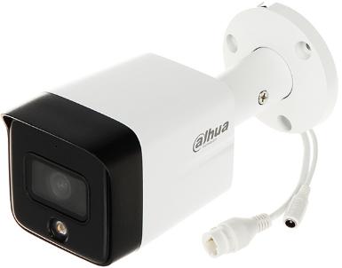 Dahua IPC-HFW1639TC-A-IL-0360B-S6  Predlžená záruka 5 rokov