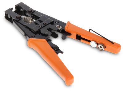 Krimpovacie kliešte HT-5082R