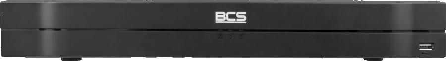 BCS Line IP rekordér BCS-L-NVR0802-A-4K-Ai(2)
