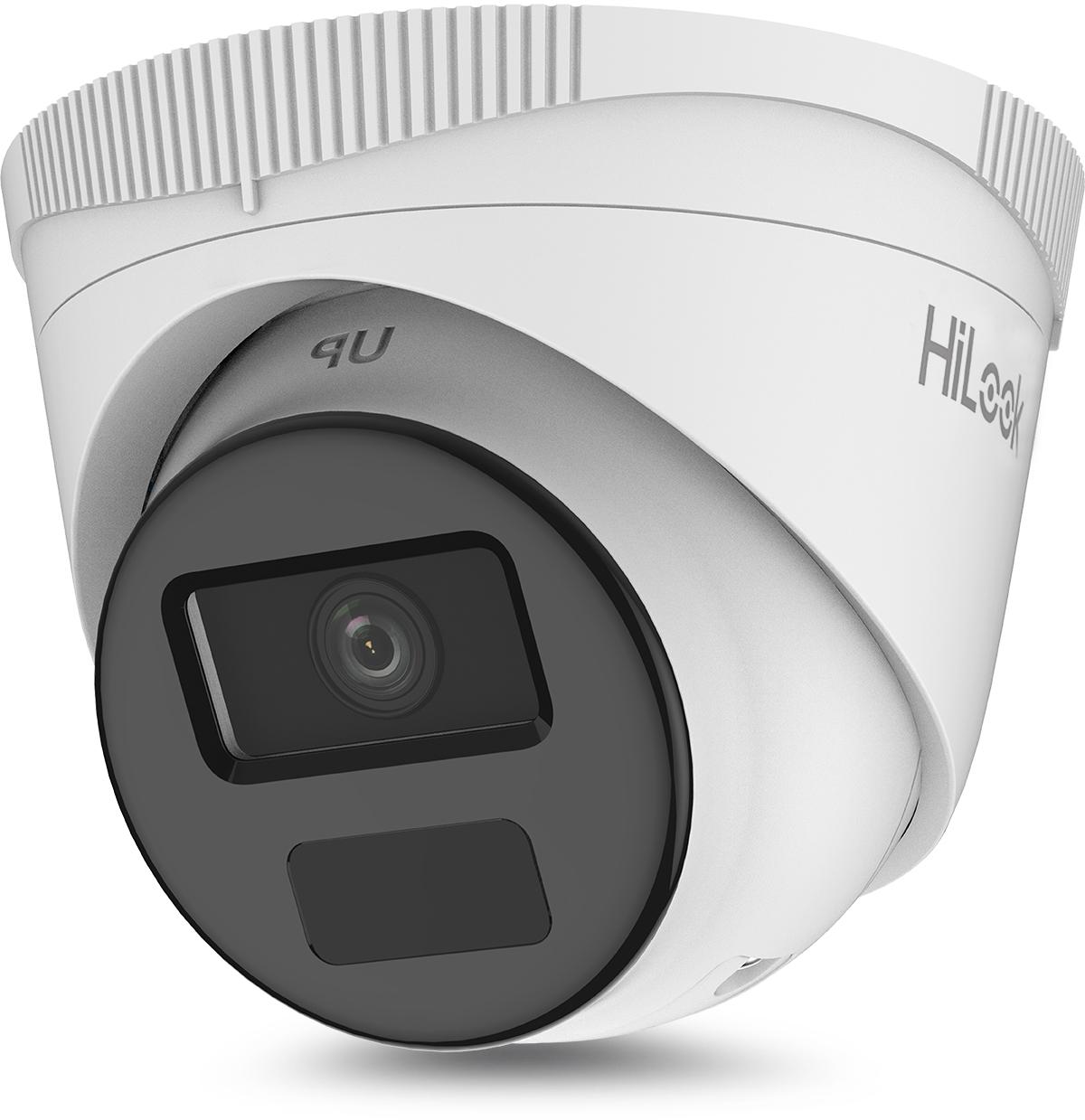 Hilook by Hikvision 4MP IP dome kamera IPCAM-T4-P