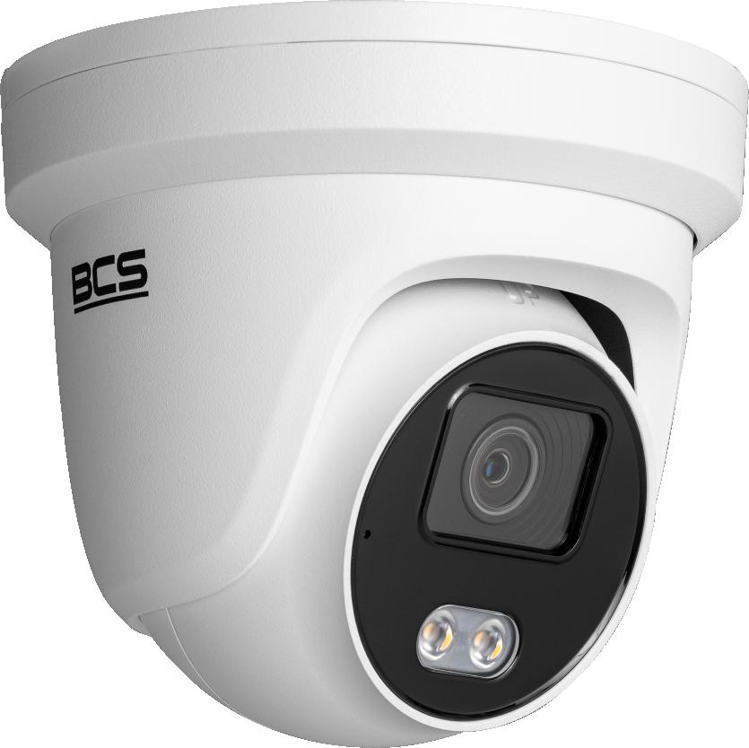 BCS-V-EIP24FCL3-AI2 BCS VIEW IP Dome kamera 4Mpx