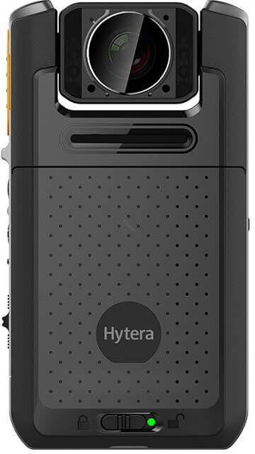 Vstavaná kamera Hytera VM780 128 GB