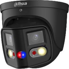 IP KAMERA TIOC DUO DAHUA IPC-PDW3849-A180-E2-AS-PV-0280B-BLACK  Záruka 3 roky