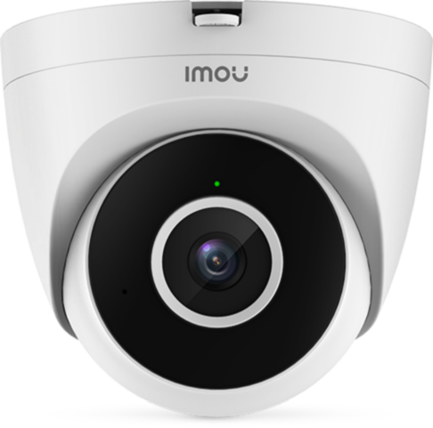 IP kamera IMOU Turret SE IPC-T42EP-C